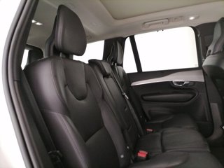 VOLVO XC90 B5 (d) AWD automatico 7 posti Plus Bright