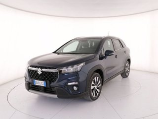 SUZUKI S-Cross 1.4 Hybrid Top+