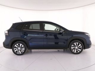 SUZUKI S-Cross 1.4 Hybrid Top+