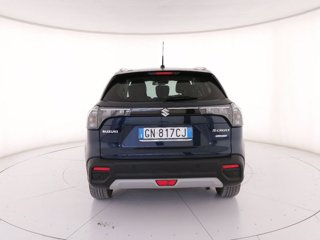 SUZUKI S-Cross 1.4 Hybrid Top+