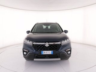 SUZUKI S-Cross 1.4 Hybrid Top+