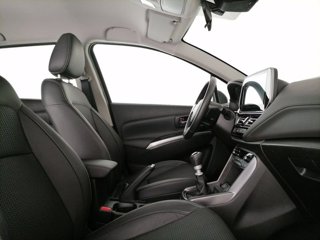 SUZUKI S-Cross 1.4 Hybrid Top+