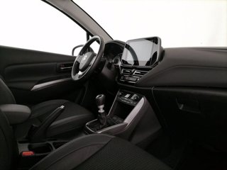 SUZUKI S-Cross 1.4 Hybrid Top+