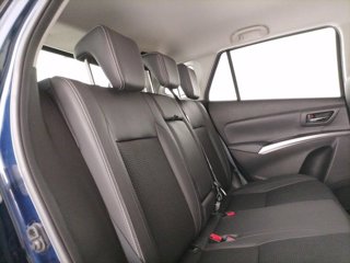 SUZUKI S-Cross 1.4 Hybrid Top+