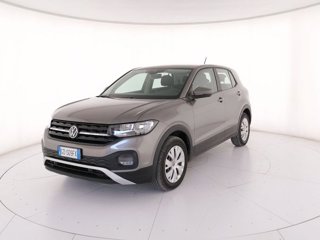 VOLKSWAGEN T-cross 1.0 tsi urban 95cv