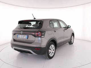 VOLKSWAGEN T-cross 1.0 tsi urban 95cv