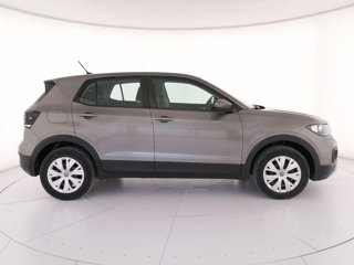 VOLKSWAGEN T-cross 1.0 tsi urban 95cv