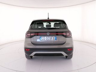 VOLKSWAGEN T-cross 1.0 tsi urban 95cv