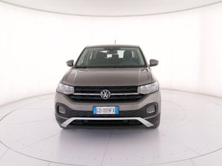 VOLKSWAGEN T-cross 1.0 tsi urban 95cv