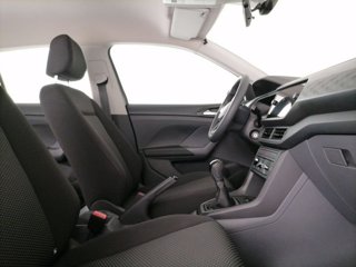 VOLKSWAGEN T-cross 1.0 tsi urban 95cv