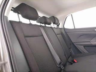 VOLKSWAGEN T-cross 1.0 tsi urban 95cv