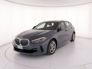 BMW 118d 5p. Msport