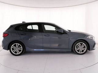 BMW 118d 5p. Msport