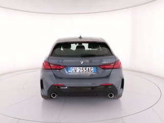 BMW 118d 5p. Msport
