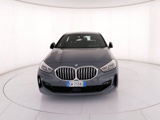 BMW 118d 5p. Msport