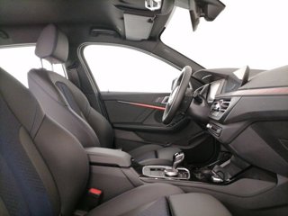 BMW 118d 5p. Msport