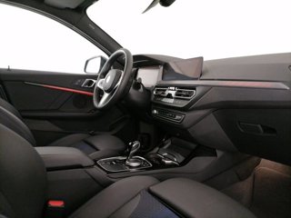 BMW 118d 5p. Msport
