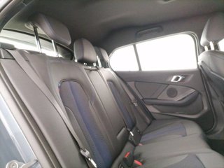 BMW 118d 5p. Msport
