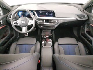 BMW 118d 5p. Msport