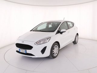 FORD Fiesta 1.1 85 CV 5 porte Plus