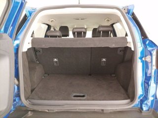 FORD EcoSport 1.5 TDCi 100 CV Start&Stop Titanium