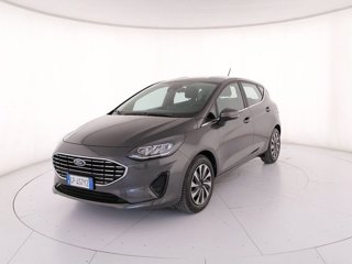 FORD Fiesta 1.1 75 CV 5 porte Titanium