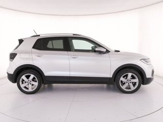 VOLKSWAGEN T-Cross 1.0 TSI 110 CV Advanced