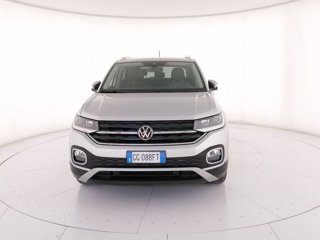 VOLKSWAGEN T-Cross 1.0 TSI 110 CV Advanced