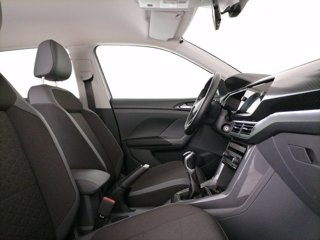 VOLKSWAGEN T-Cross 1.0 TSI 110 CV Advanced