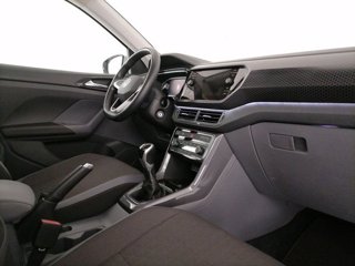 VOLKSWAGEN T-Cross 1.0 TSI 110 CV Advanced