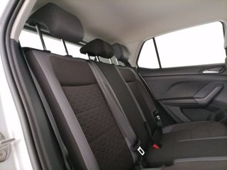 VOLKSWAGEN T-Cross 1.0 TSI 110 CV Advanced