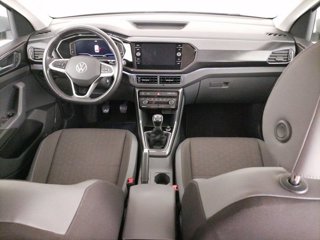 VOLKSWAGEN T-Cross 1.0 TSI 110 CV Advanced