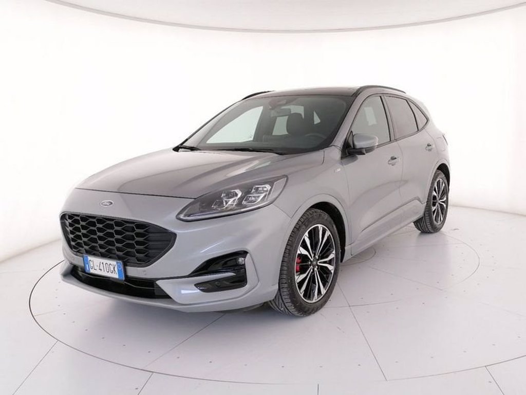 FORD Kuga 2.5 Full Hybrid 190 CV CVT 2WD ST-Line X