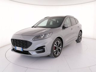 FORD Kuga 2.5 Full Hybrid 190 CV CVT 2WD ST-Line X