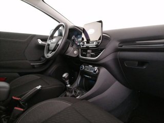 FORD Puma 1.0 EcoBoost Hybrid 125 CV S&S Titanium Design
