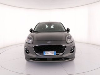 FORD Puma 1.0 EcoBoost Hybrid 125 CV S&S Titanium