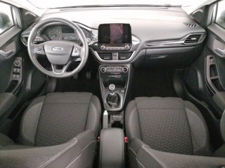 FORD Puma 1.0 EcoBoost Hybrid 125 CV S&S Titanium