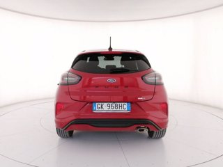FORD Puma 1.0 EcoBoost Hybrid 125 CV S&S ST-Line