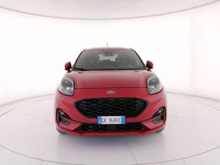 FORD Puma 1.0 EcoBoost Hybrid 125 CV S&S ST-Line