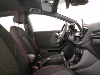 FORD Puma 1.0 EcoBoost Hybrid 125 CV S&S ST-Line