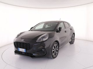 FORD Puma 1.0 EcoBoost Hybrid 125 CV S&S ST-Line Design