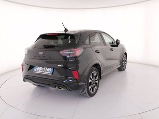 FORD Puma 1.0 EcoBoost Hybrid 125 CV S&S ST-Line Design