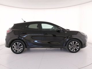 FORD Puma 1.0 EcoBoost Hybrid 125 CV S&S ST-Line Design