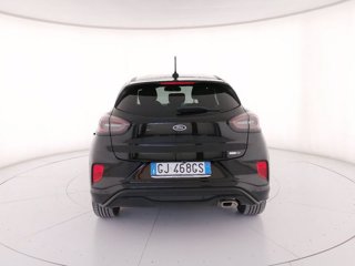FORD Puma 1.0 EcoBoost Hybrid 125 CV S&S ST-Line Design