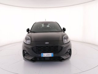 FORD Puma 1.0 EcoBoost Hybrid 125 CV S&S ST-Line Design