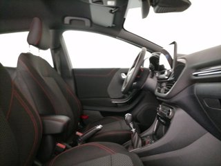 FORD Puma 1.0 EcoBoost Hybrid 125 CV S&S ST-Line Design