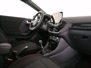 FORD Puma 1.0 EcoBoost Hybrid 125 CV S&S ST-Line Design