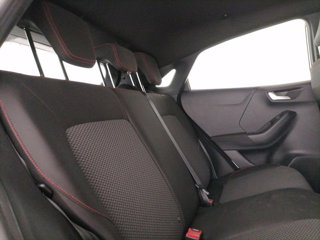 FORD Puma 1.0 EcoBoost Hybrid 125 CV S&S ST-Line Design