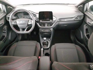 FORD Puma 1.0 EcoBoost Hybrid 125 CV S&S ST-Line Design