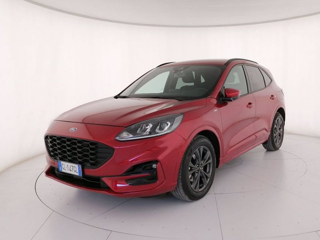 FORD Kuga 2.5 Full Hybrid 190 CV CVT 2WD ST-Line